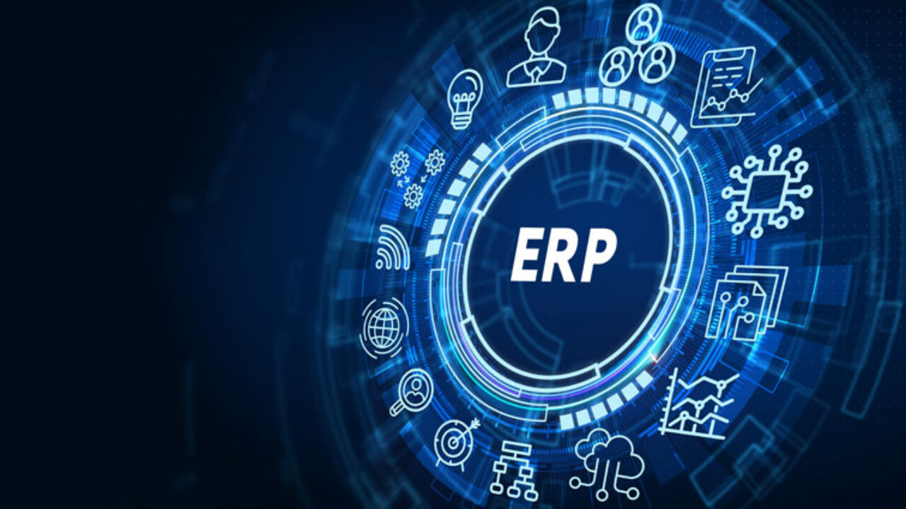 An ERP system will be built in 2021 to make the internal management of sales operations more complete.
