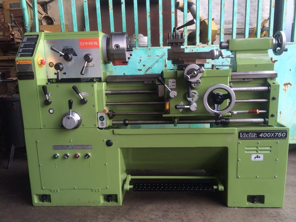 Lathe