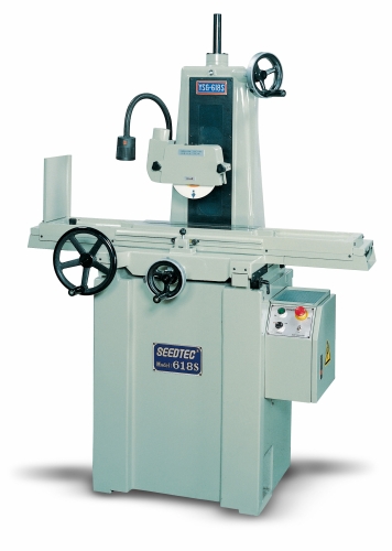 Grinding Machine